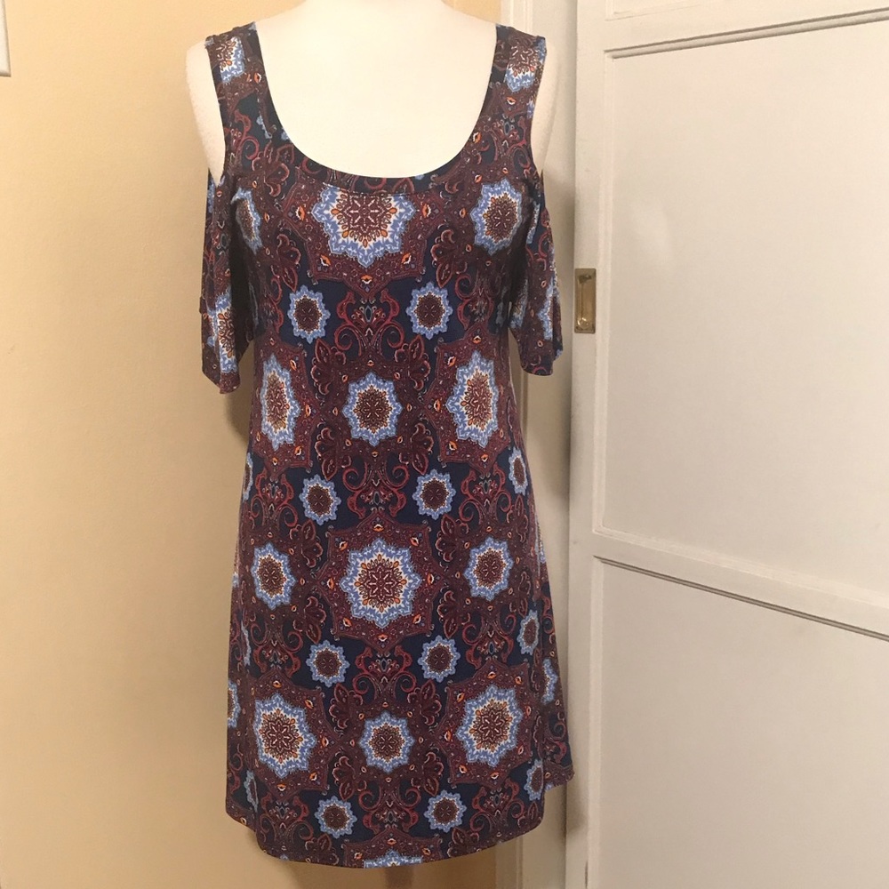 Mini Veronica M dress NEW size XS